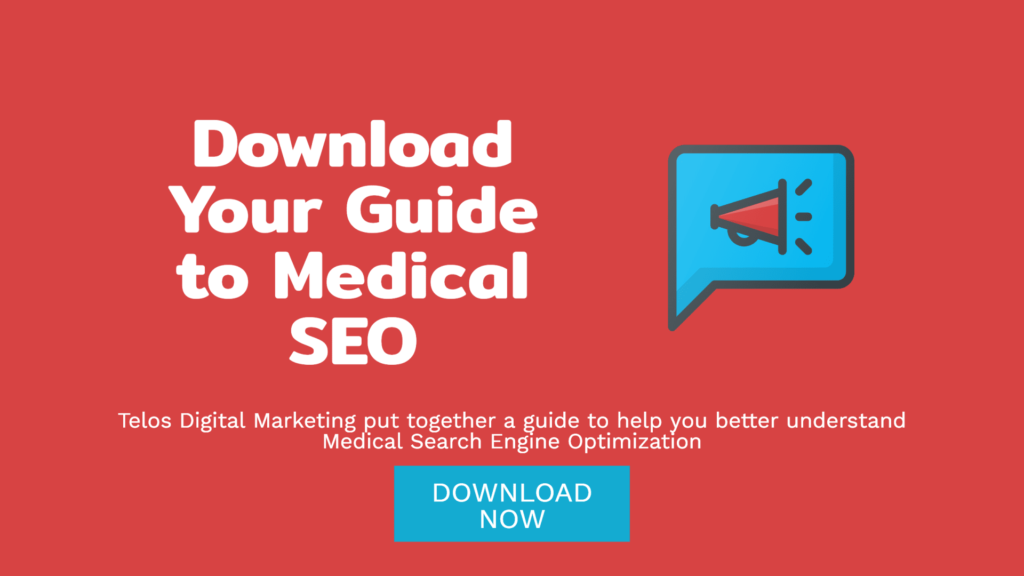 Medical Search Engine Optimization Guide