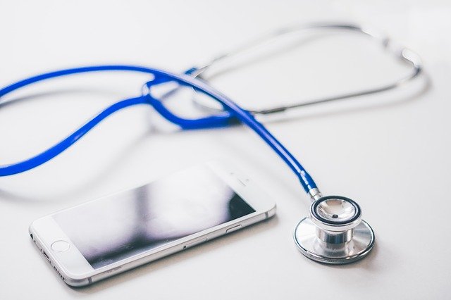 Stethoscope Healthcare Marketing Trends