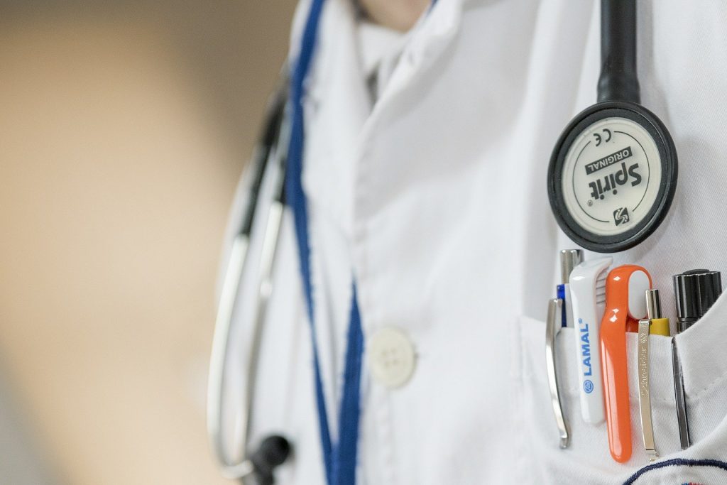 Healthcare Marketing