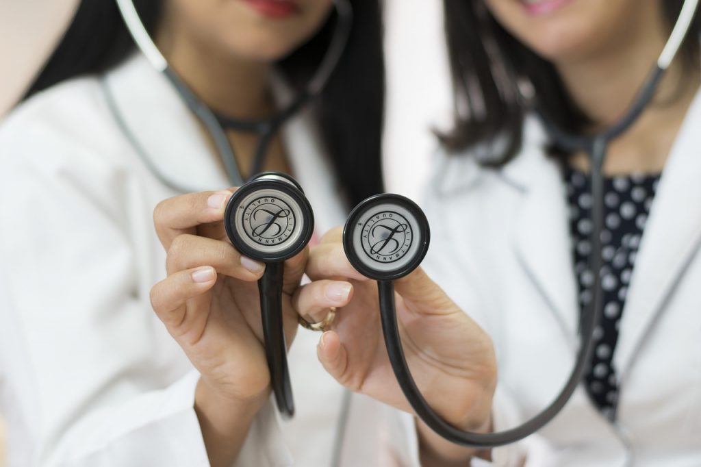 seo for medical practices