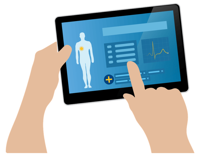 Medical Website Marketing