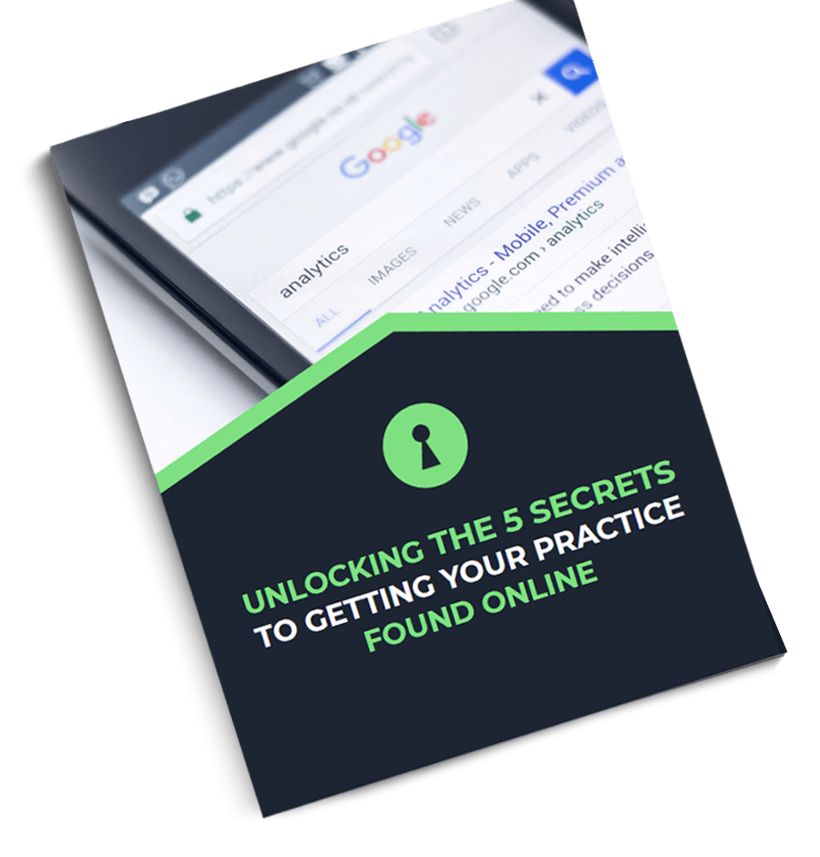 Unlocking The 5 Secrets Practice E Book Cover.png
